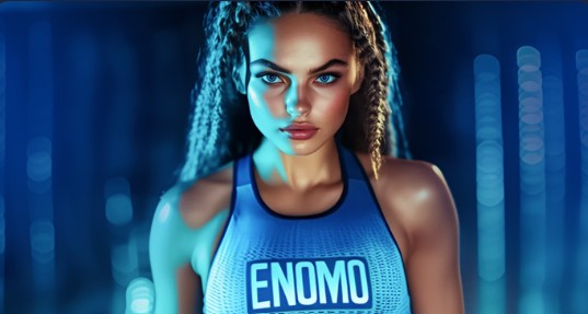 Enomo